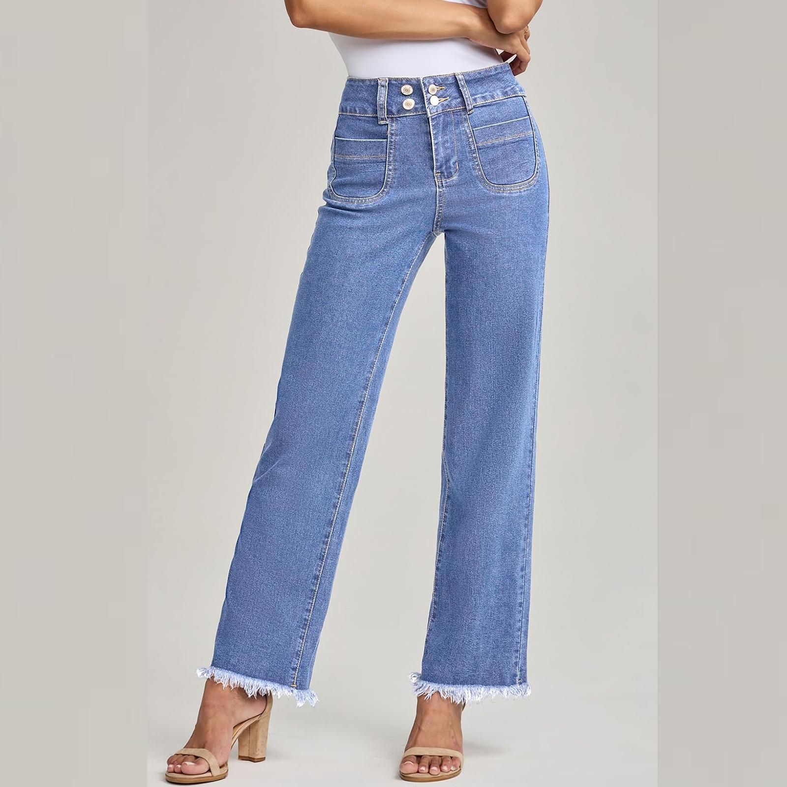 

Женские широкие штаны-багги, спортивные штаны, повседневные осенние брюки с карманами XL