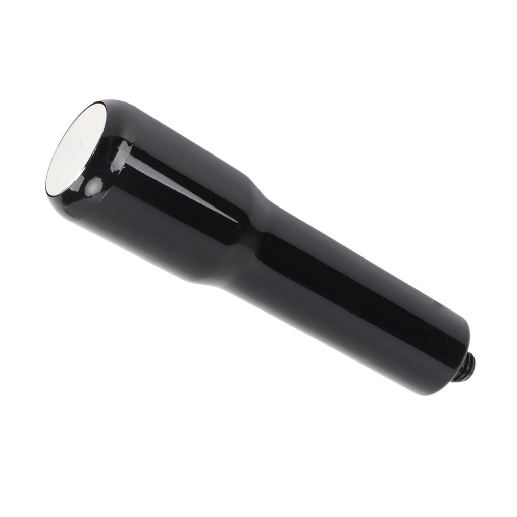 M10 Thread Coffee Portafilter Handle ABS Coffee Filter Handle Coffeemaker Replacement Accessories