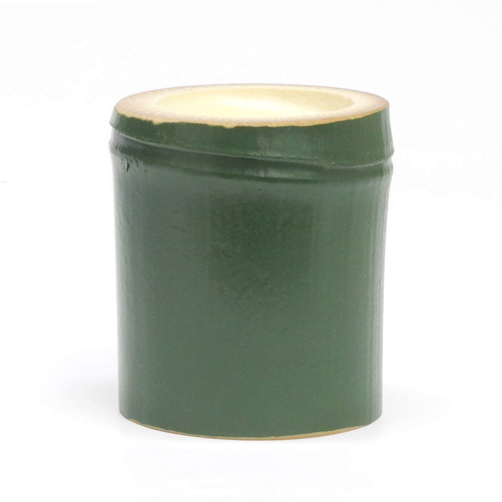 

Зеленый бамбуковый держатель крышки держатель крышки для чая для печи [чайная утварь/держатель крышки] бамбук/зеленый (Для горна/печи) [Идеи Посуды]