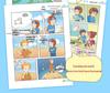 Pinyin Edition: The Little Prince - Softcover Comic for Kids Ages 3-8