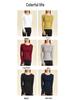 Lulu Women's Long-Sleeve Quick-Dry High-Elastic Yoga and Pilates Slim-Fit Running Top