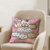 Popular Cute Characters CchiikawaS Pillowcases Home Bedding Decorative Pillow Cover Wedding Super Soft Pillow Case