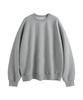 Brenson [Heavy Fleece] Steady Oversized Sweatshirt (8 Colors)
