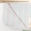 Durable PP Multi Layer Freezer Box Practical Multi Layer Fridge Storage Container For Home And Office Refrigerators