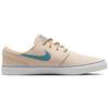 Nike Zoom Stefan Janoski OG+ SB Sanddrift Thunder Blue Unisex Sneaker Creme Summit-White Rauchblau FD6757-101