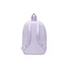Jordan Crinkle Casual Sports Zipper Backpack Unisex Backpack Frost-Purple HF1790-556