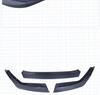 BMW M5 F90 MP Carbon Fiber Front Lip & Shovel Body Kit
