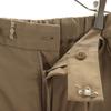 AMERI UNDRESSED Tapered pants XS Brown Women Used
