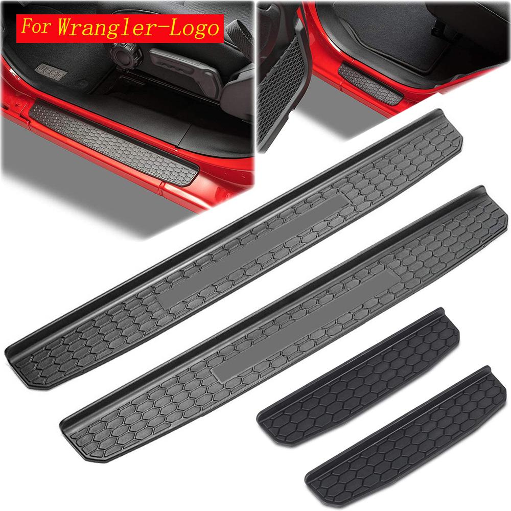 

Автомобильные пороги, защитные накладки на пороги, защитные накладки на пороги, накладки на пороги, внешние аксессуары для Wrangler JL Gladiator JT 2018+