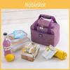 Premium Insulated Lunch Box Soft Cooler Bag Waterproof Thermal School Bento Delight