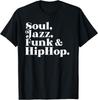 Hip Hop T-Shirt Unisex T-Shirt
