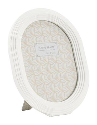 Fotoram Ovalt Cm 20X2X25 (Inre fotostorlek cm 15X20)