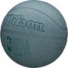 Wilson DRV Pro Eco Basketboll Herrstorlek 7 Diameter 24,5 cm Mintgrön