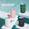 Przenośny nawilżacz USB nawilżacz alkoholowy Mini nawilżacz powietrza ultradźwiękowy Dazzle Cup dyfuzor zapachowy dyfuzor Mist Maker