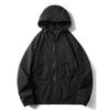 Outdoor Soft Shell Men's Assault Jacket Spring & Fall Hooded Jacket Windproof Waterproof Sports Trench Coat Export Cattle Goods Overalls