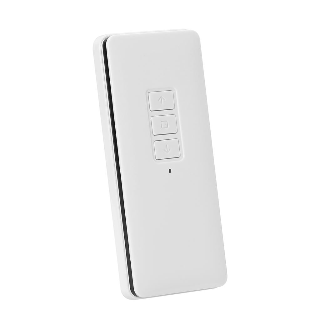 Dálkové ovládání s motorem pro malé přenosné záclony Inteligentní domácí nástroj pro dálkové ovládání