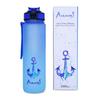 Anemoss Anchor Tritan Water Bottle 1000 Ml / 33.8 Oz