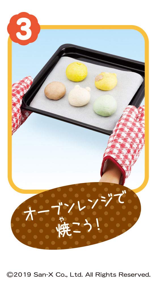 Sumikkogurashi Marumekonepan