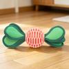 Sound Squeaky Toys Candy Shape Pet Soft Plush Chew Molar Training Toy Puppy Bite Teeth Dental Toys Brain Training Pet Supplies