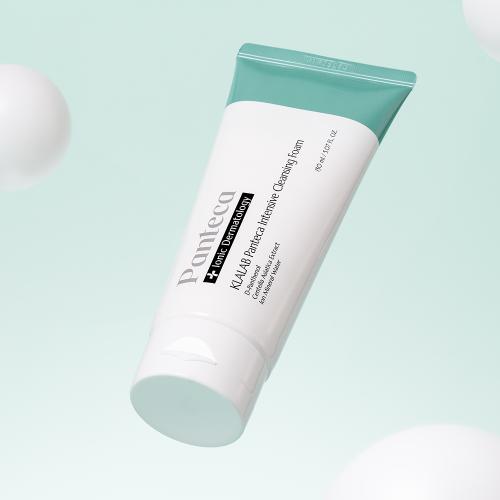 Klalab Intensive Cleansing Foam 150ml