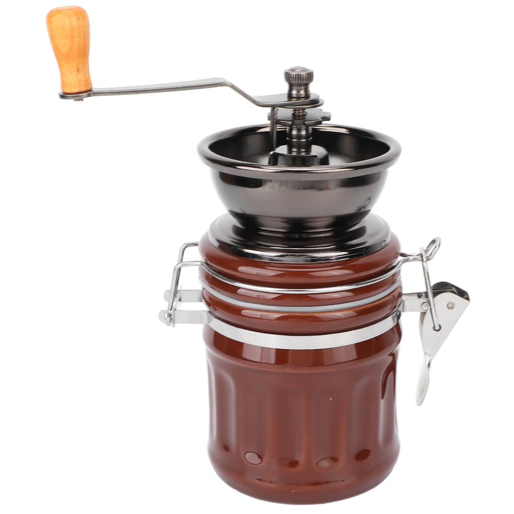 Buy Manual Coffee Grinder European Style Multifunctional Ceramic Coffee