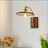 UOSU Vintage Decorative Wall Lamp