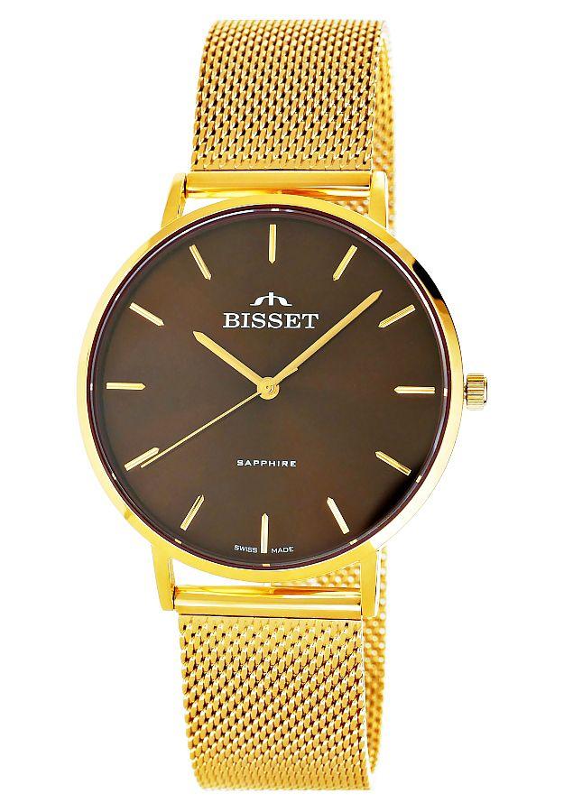 

Zegarek Damski Bisset BSBF33-6