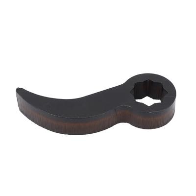 Adaptador de Cabeza de Llave de Palanca 3/8 de Pulgada de Accionamiento Acero CRV Alta Dureza Herramienta Adaptadora de Palanca