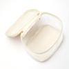 2024 Portable Large-Capacity PVC Travel Toiletry & Cosmetic Bag with Chic Fragrance Design