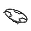Gas Rings Reducer Trivets Pot Stand, Universal Reusable Top Cooker Wok Support