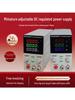 Maisheng Mini Adjustable Precision DC Power Supply 30V/60V Repair Tool