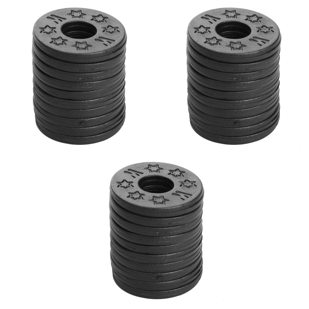 

3/5Набора 10 шт./Набор Резиновые Блокиторы Ремня Гитариы для Акустической Электрической Гитары Баса Легкие Музыкальные Элементы Аксессуар для Гитары