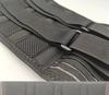 Sports Double Compression Back Support Waist Belt with Steel Plates