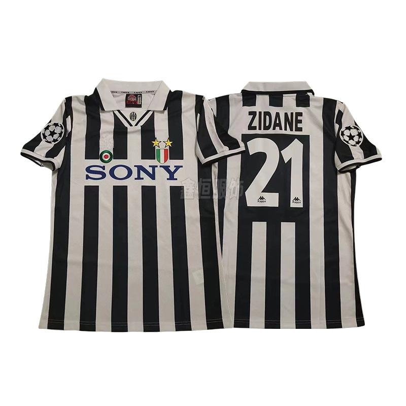 Vintage classic star print AC Barcelona Portugal Arsenal Juventus Italy Manchester United Real Madrid football jersey