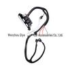 Silverado/GMC Electric Dual Fan Wiring Harness (674-00923)