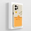 For Redmi Note 12 Pro Plus Phone Case Cute Candy Flowers Cover For Xiaomi Redmi Note12 4G 5G Soft Liquid Silicone Phone Housing