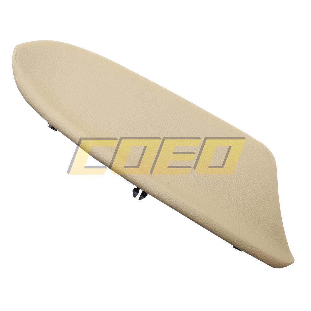 

Honda Accord Beige Door Armrest Panel 83703-TB0-H02ZA