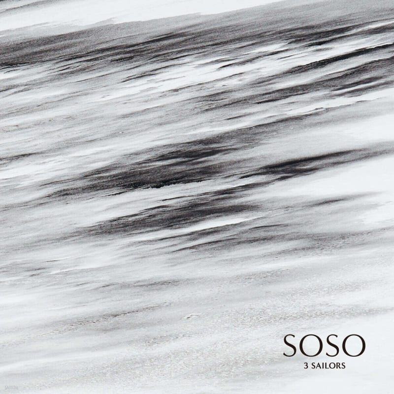 

3 Sailors - Soso