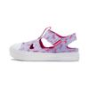 All Star Superplay Sandal Toddler Summer Walking Shoes Breathable Comfort Wear-resistant Purple Pink 770884C