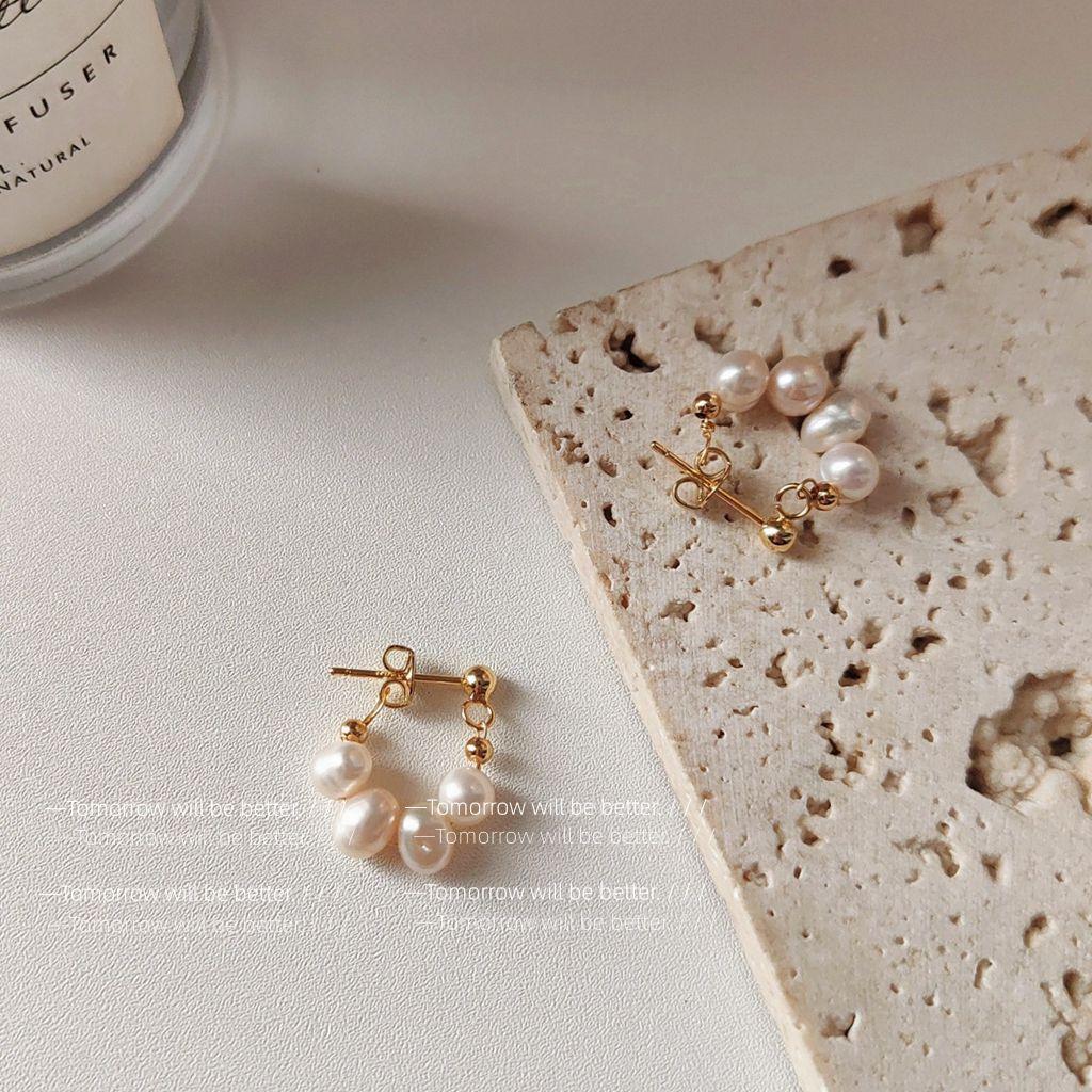 Женские Модные Художественные Ретро Серьги 1 pair