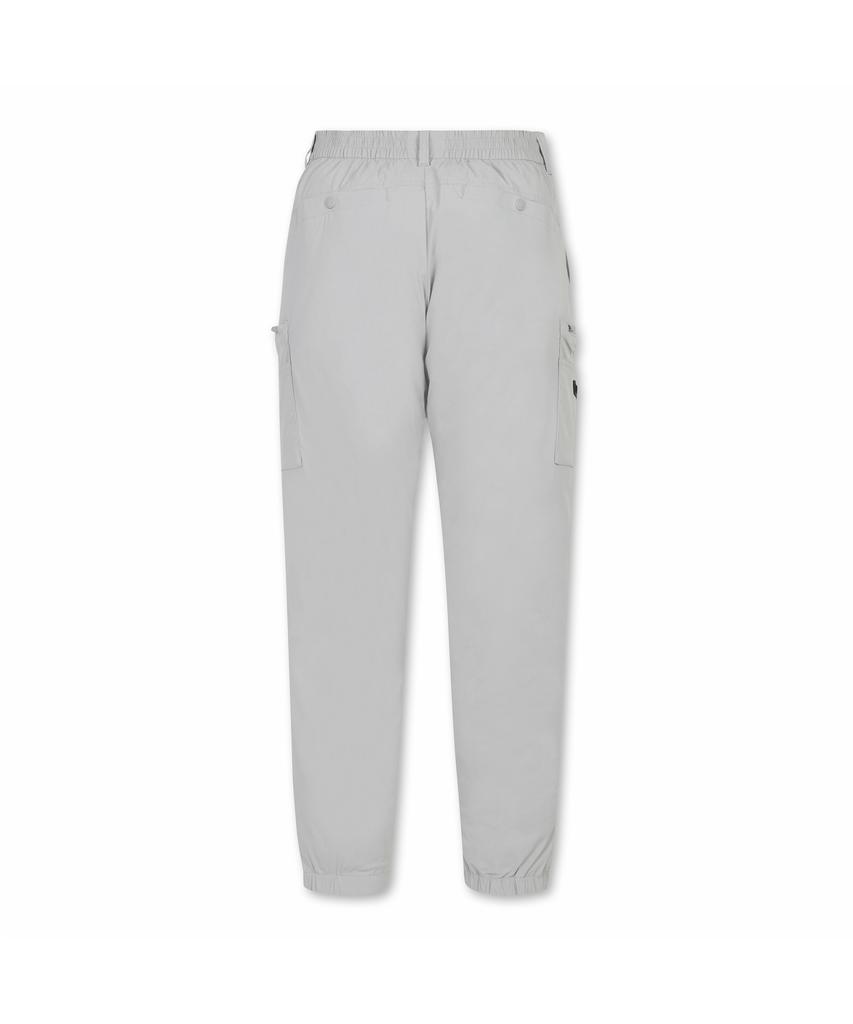 Goldeunbeeo (M) Zipper Cargo Pants G4Pam26251Gyl