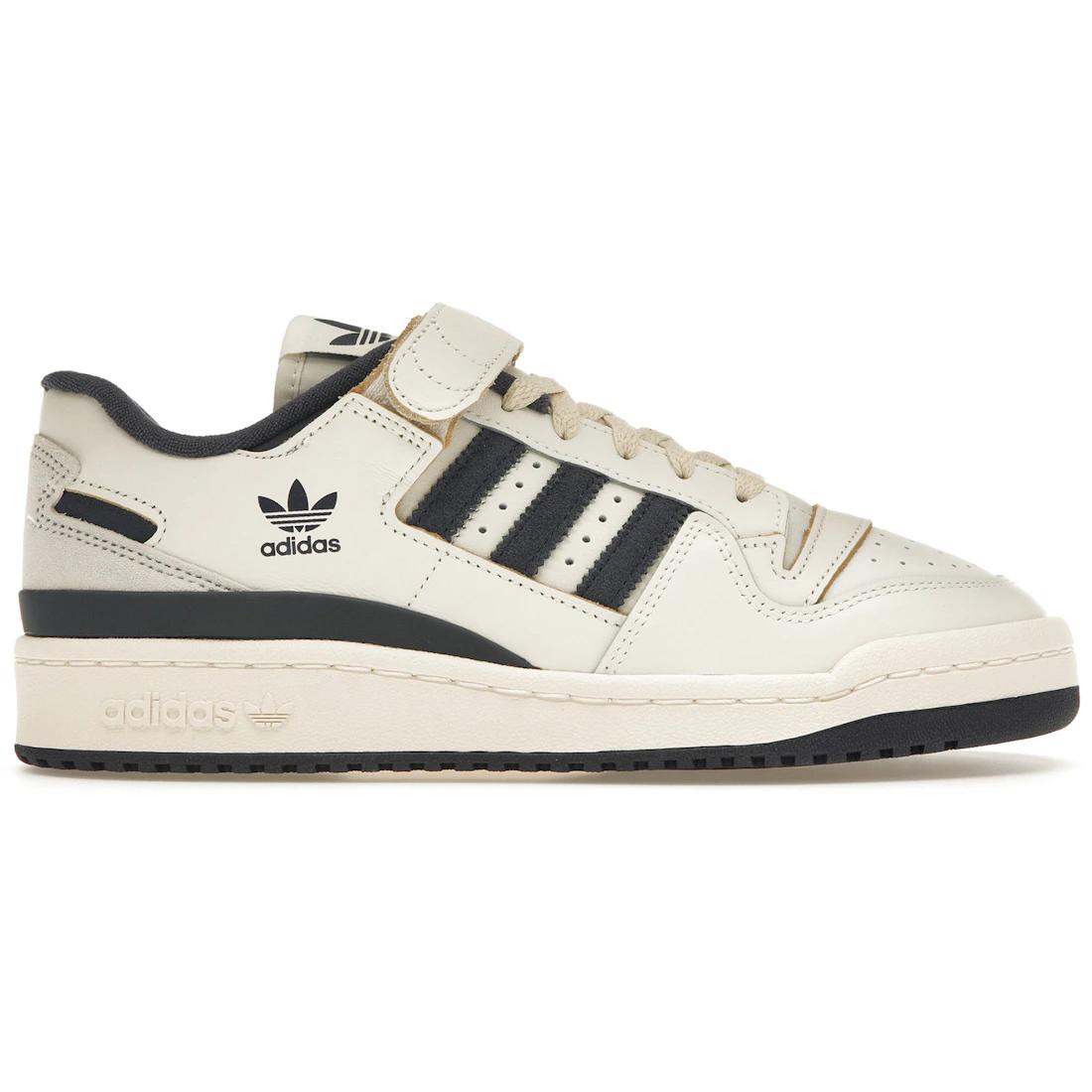 

Кроссовки adidas Forum 84 Low Off White Shadow Navy(IE9935) 44