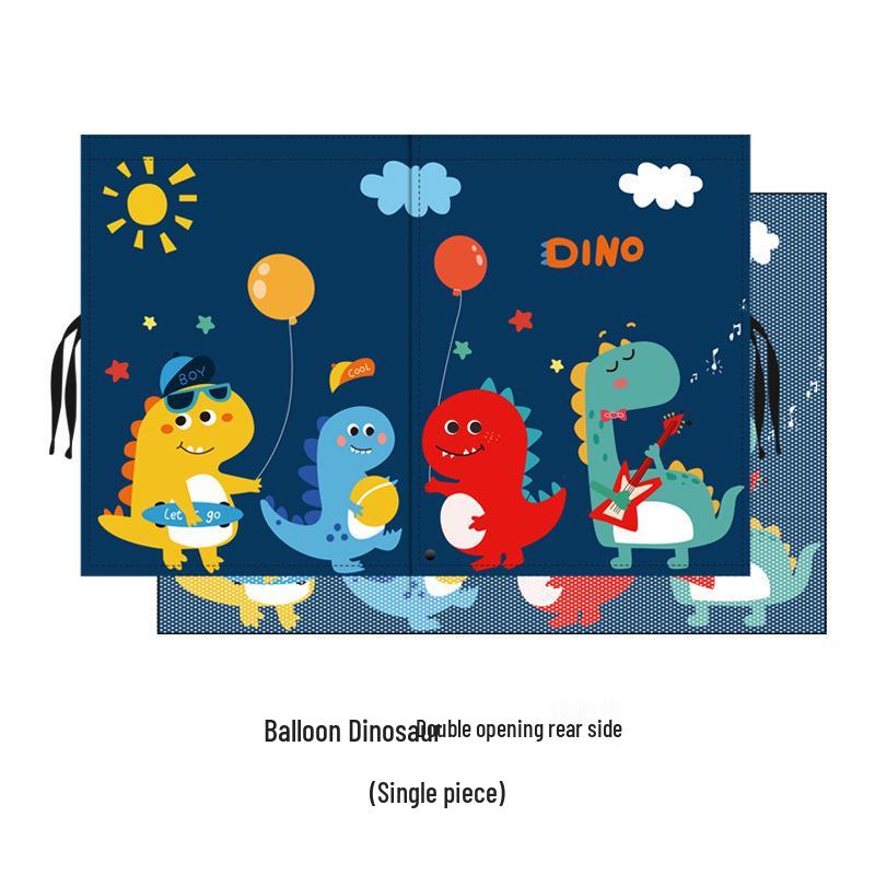 

Магнитные мультяшные шторки от солнца для автомобиля - Защита для ребенка и теплоизоляция для боковых окон