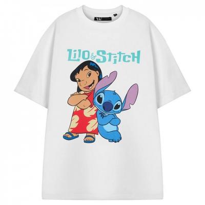 Womens/Ladies Short-Sleeved T-Shirt