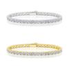 Iceball Ice Tennis Bracelet 4mm