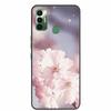 Per Tecno Spark 7 Custodia Lusso Silicone Morbido TPU Cover Custodie per Telefono Per Tecno Spark 7 Pro Spark 7P Spark7 Protettiva KF6 Coque