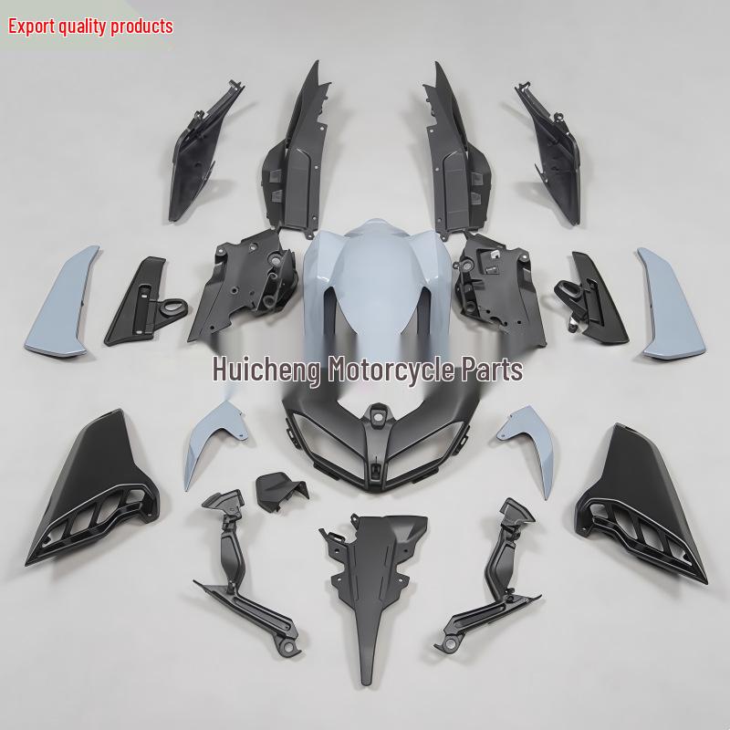 Yamaha MT-09 2017-2020 Full Fairing Kit