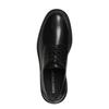 Jack And Jones Mens Leather Low Heel Dress Shoes