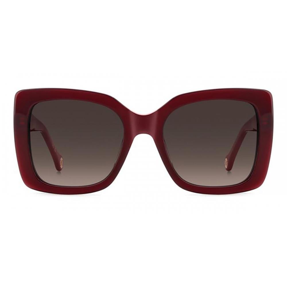 

Carolina Herrera Her 0258 G S aSian Fit Lhf Ha Women SunGlaSSeS 54-20-140