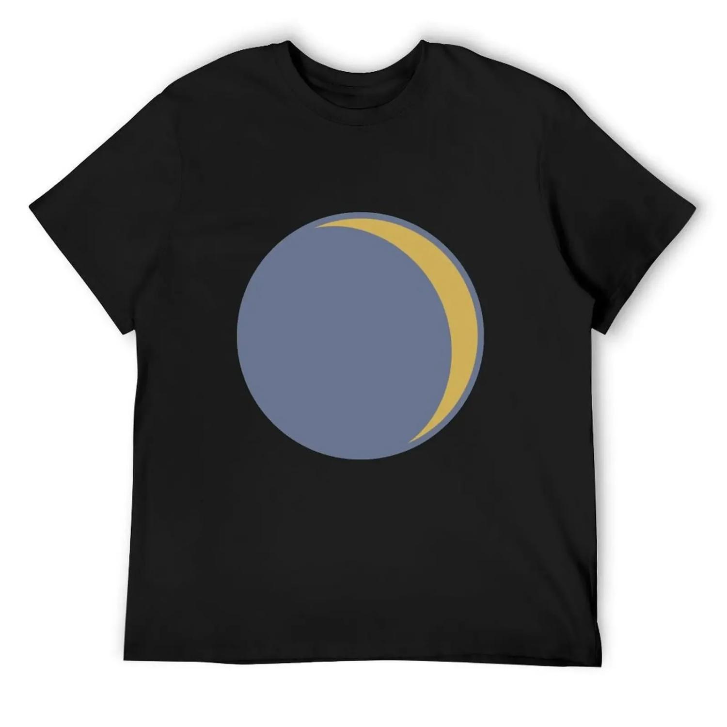 

hi i m Case - Moonsickle T-Shirt anime shirt quick-drying custom t-shirts mens graphic t-shirts hip hop XXXXXL чорний